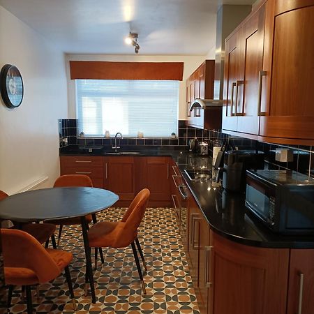 Mill Cottage Carrickfergus Zewnętrze zdjęcie