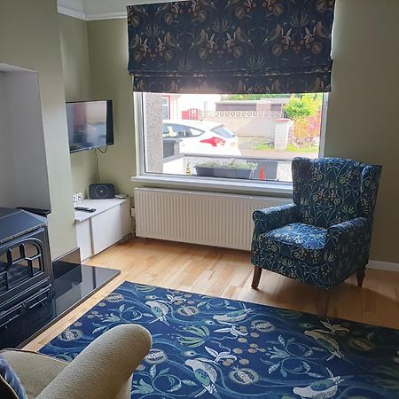 Mill Cottage Carrickfergus Zewnętrze zdjęcie