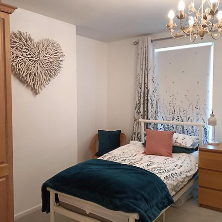 Mill Cottage Carrickfergus Zewnętrze zdjęcie