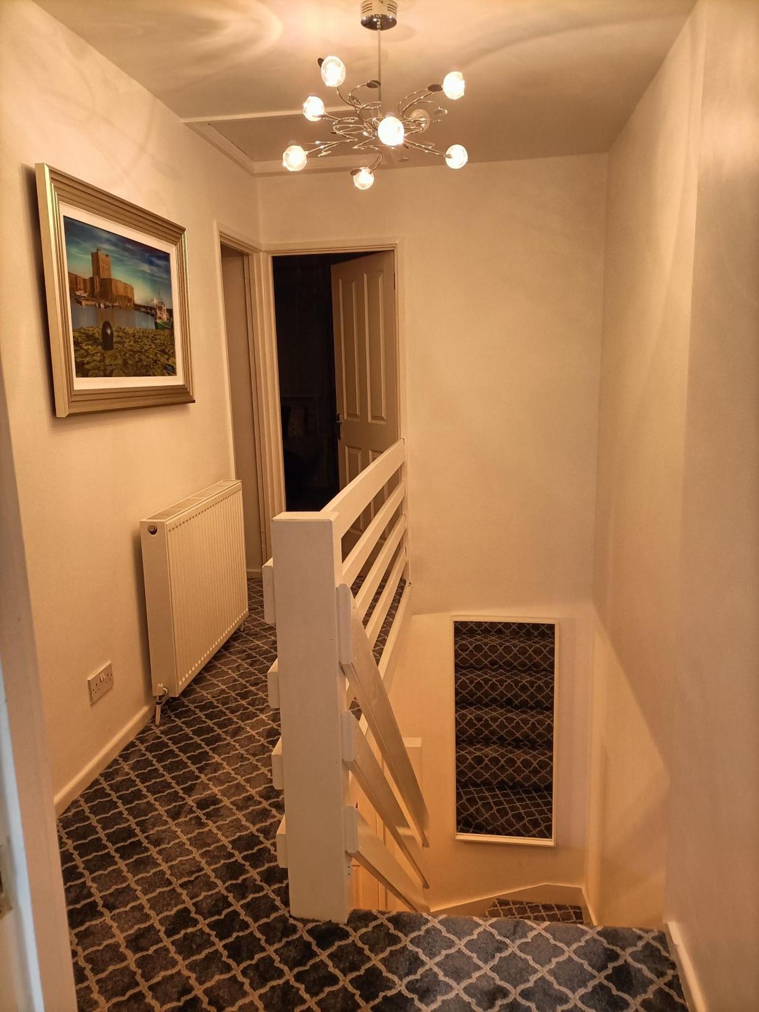 Mill Cottage Carrickfergus Zewnętrze zdjęcie