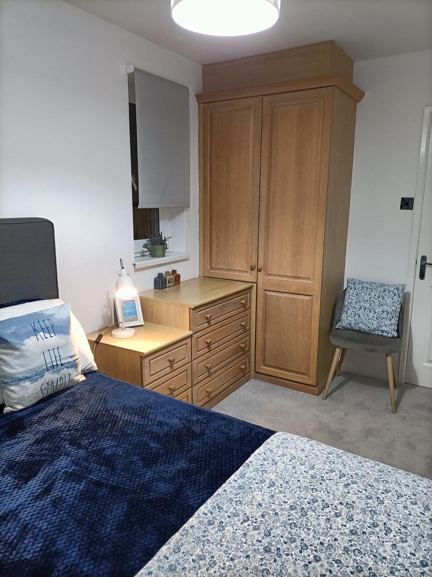 Mill Cottage Carrickfergus Zewnętrze zdjęcie