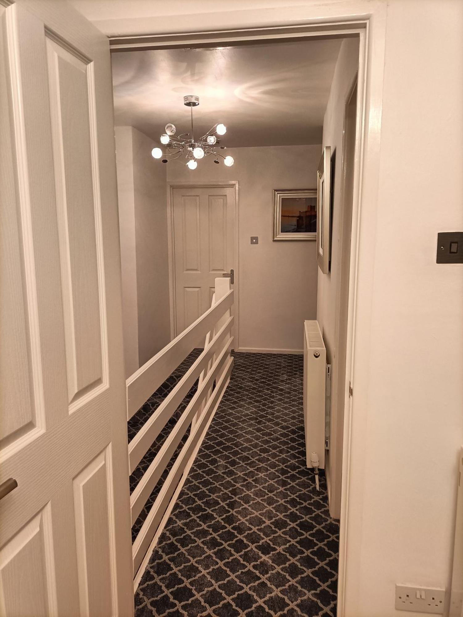 Mill Cottage Carrickfergus Zewnętrze zdjęcie