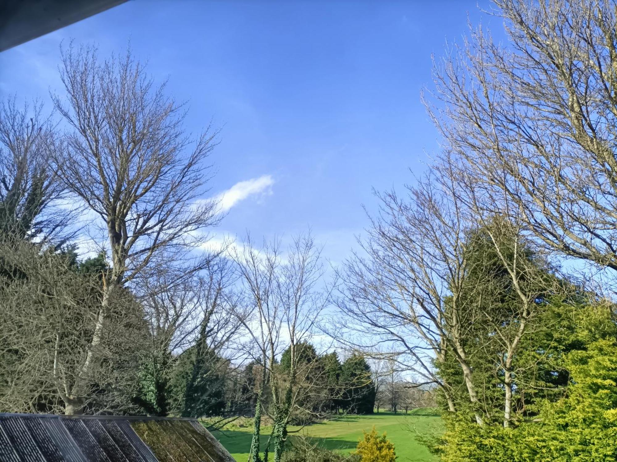 Mill Cottage Carrickfergus Zewnętrze zdjęcie