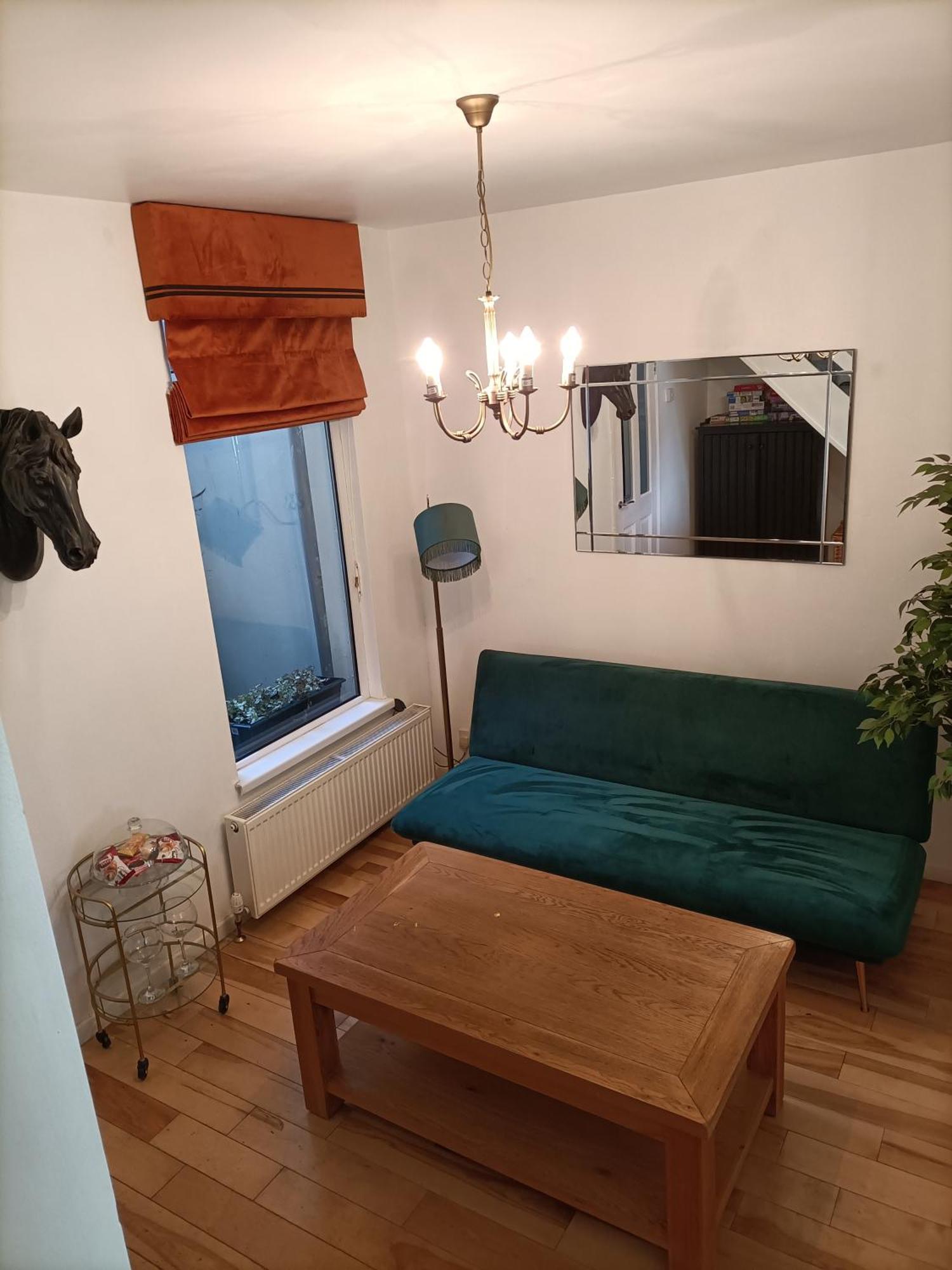 Mill Cottage Carrickfergus Zewnętrze zdjęcie