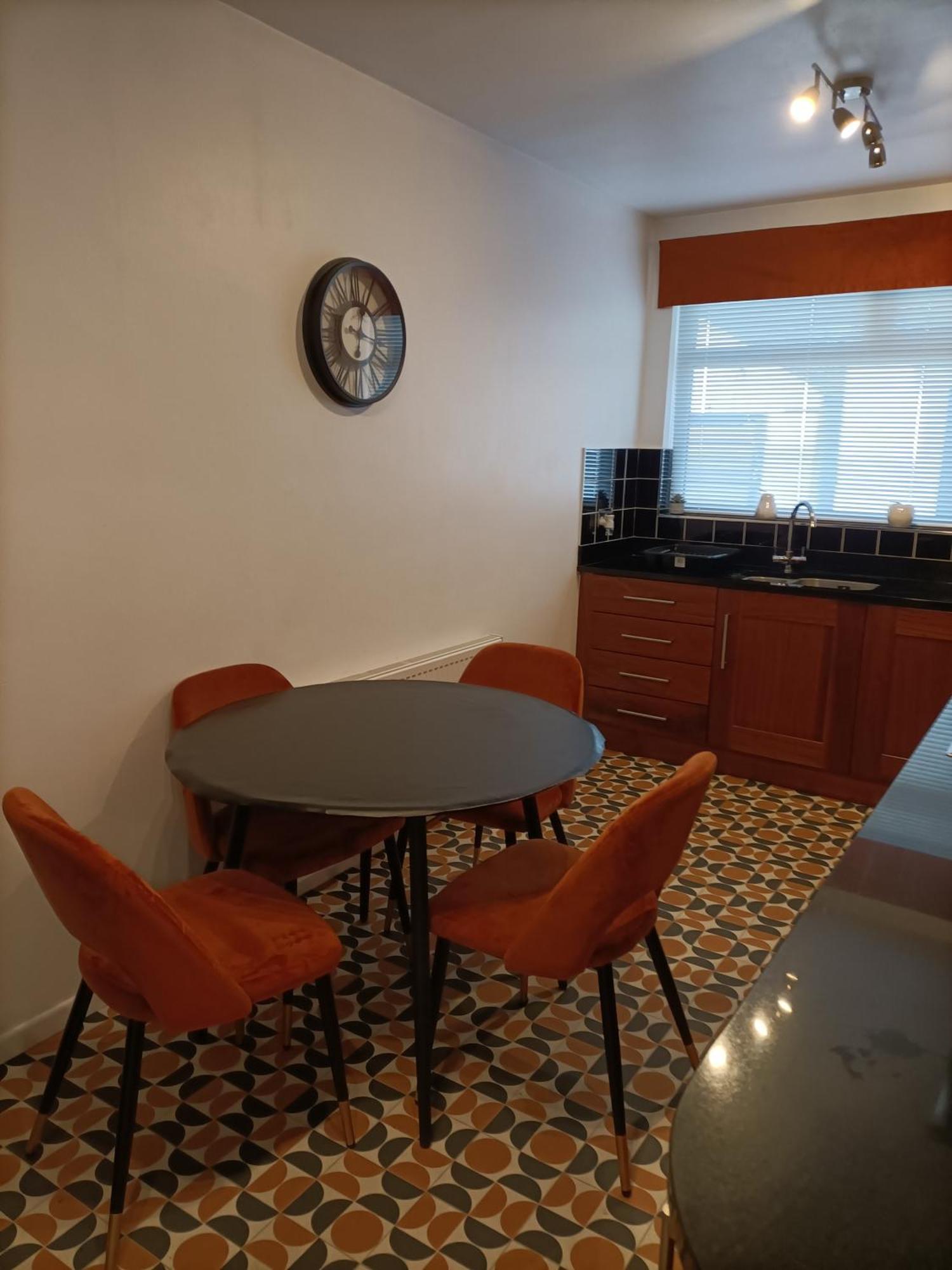 Mill Cottage Carrickfergus Zewnętrze zdjęcie