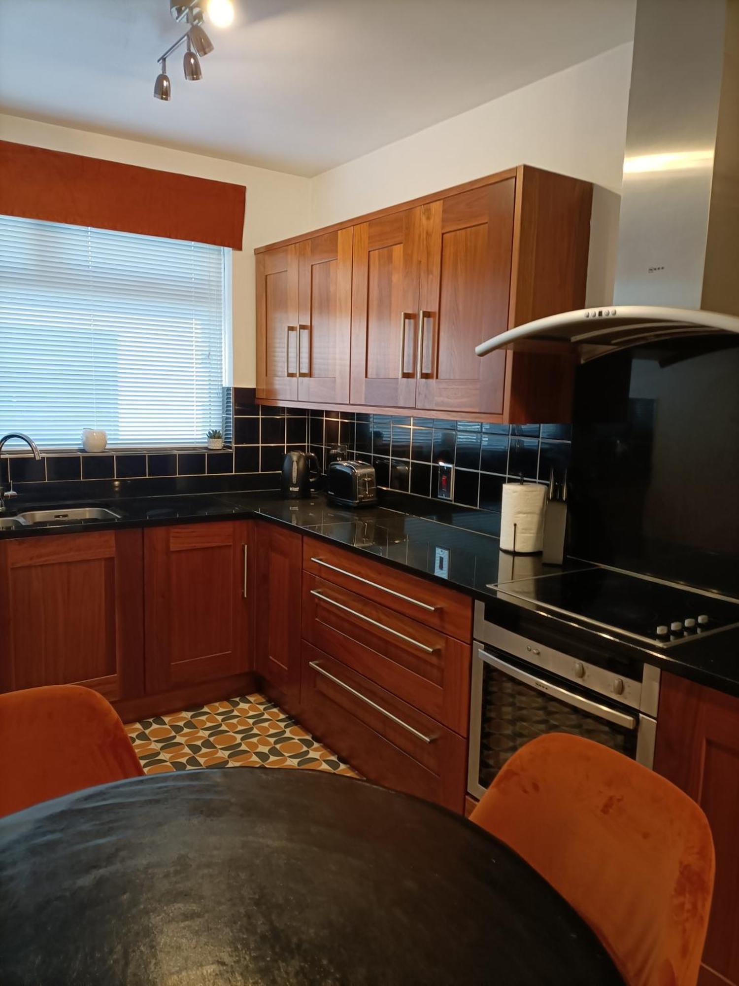 Mill Cottage Carrickfergus Zewnętrze zdjęcie