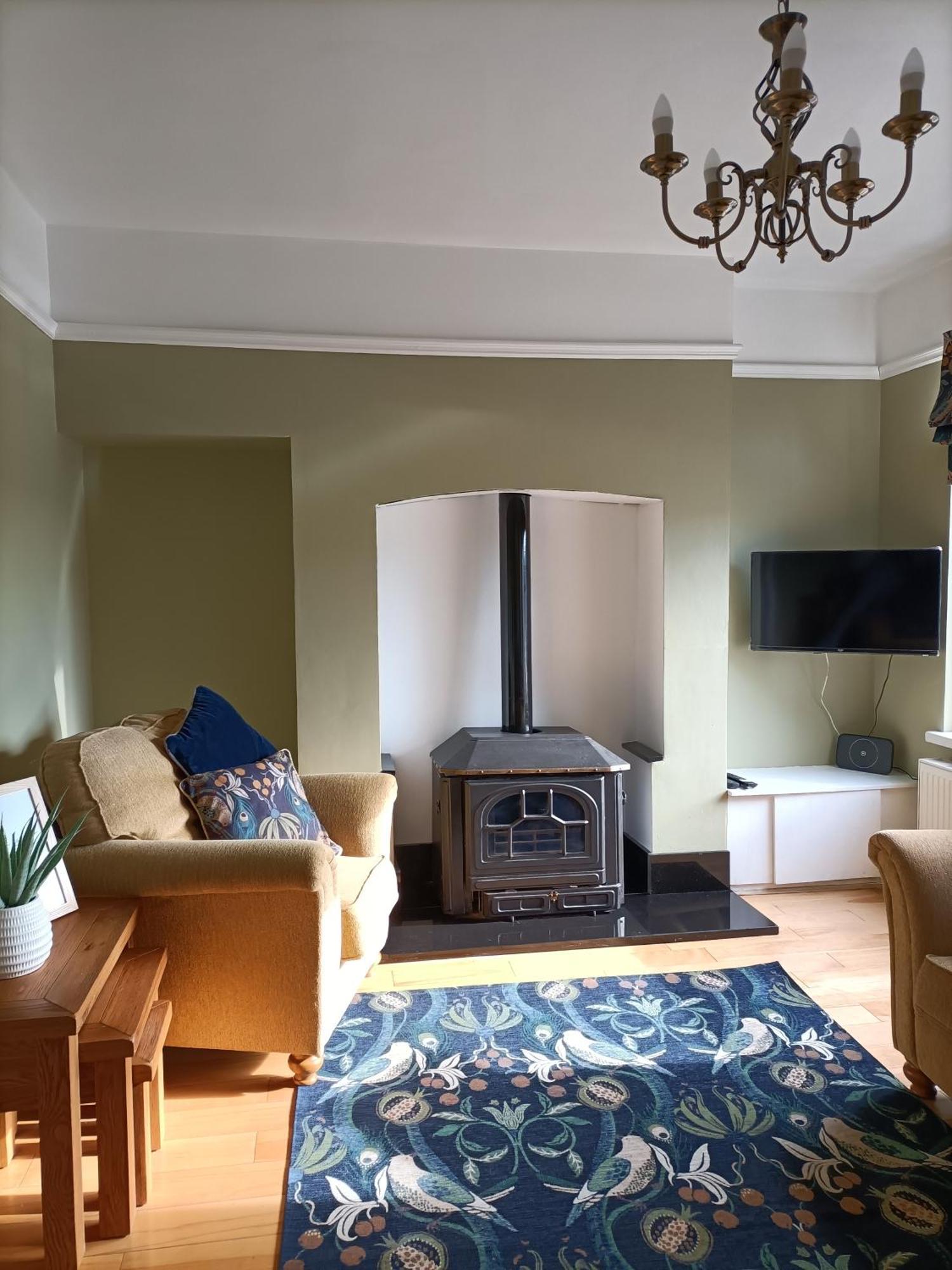 Mill Cottage Carrickfergus Zewnętrze zdjęcie