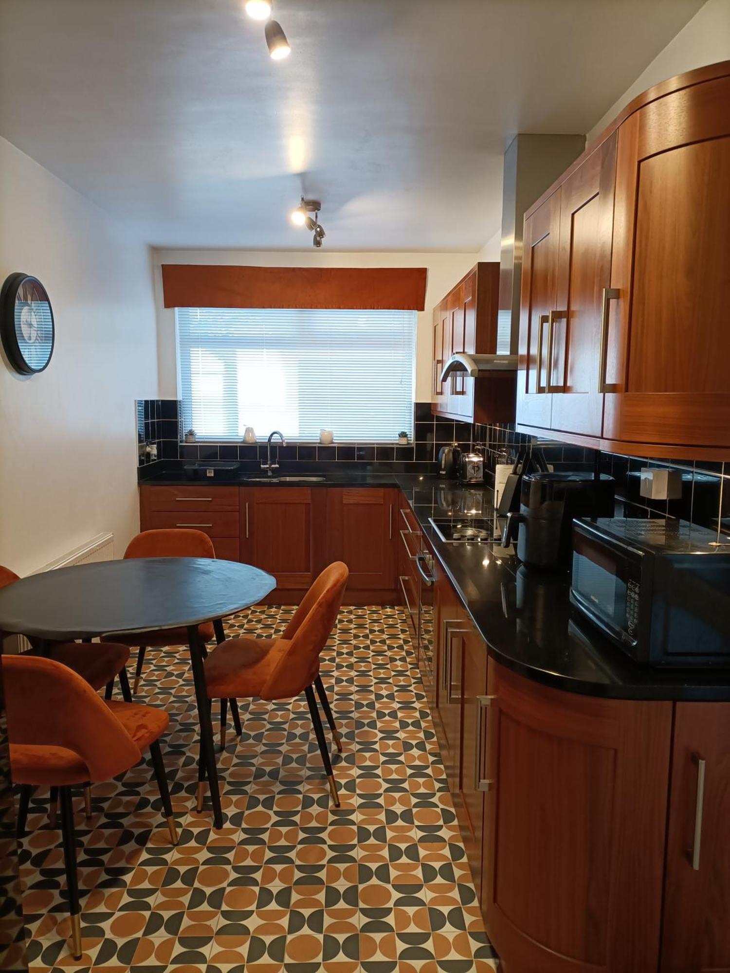 Mill Cottage Carrickfergus Zewnętrze zdjęcie