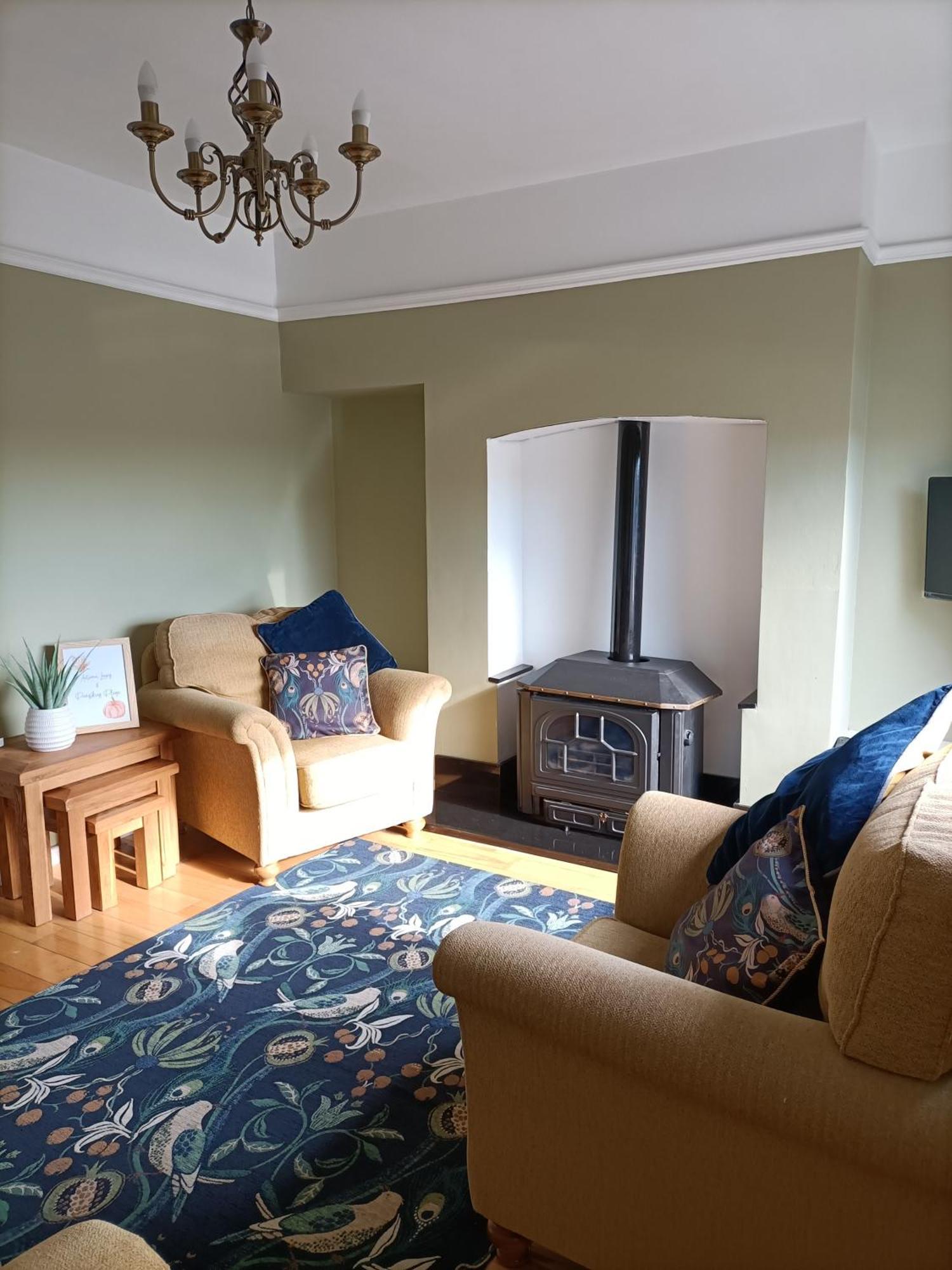 Mill Cottage Carrickfergus Zewnętrze zdjęcie