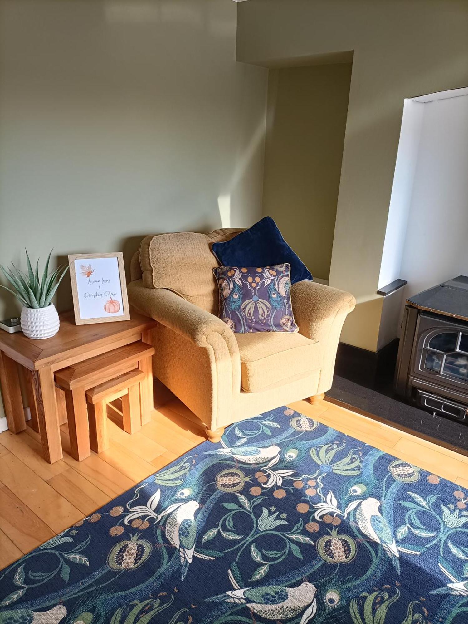 Mill Cottage Carrickfergus Zewnętrze zdjęcie