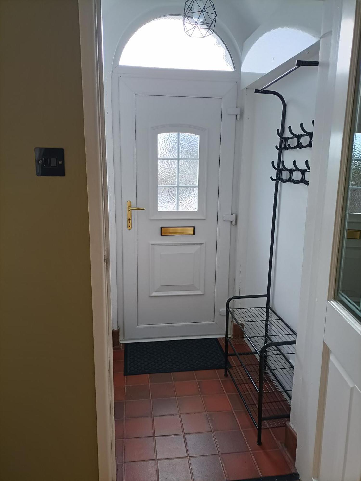 Mill Cottage Carrickfergus Zewnętrze zdjęcie