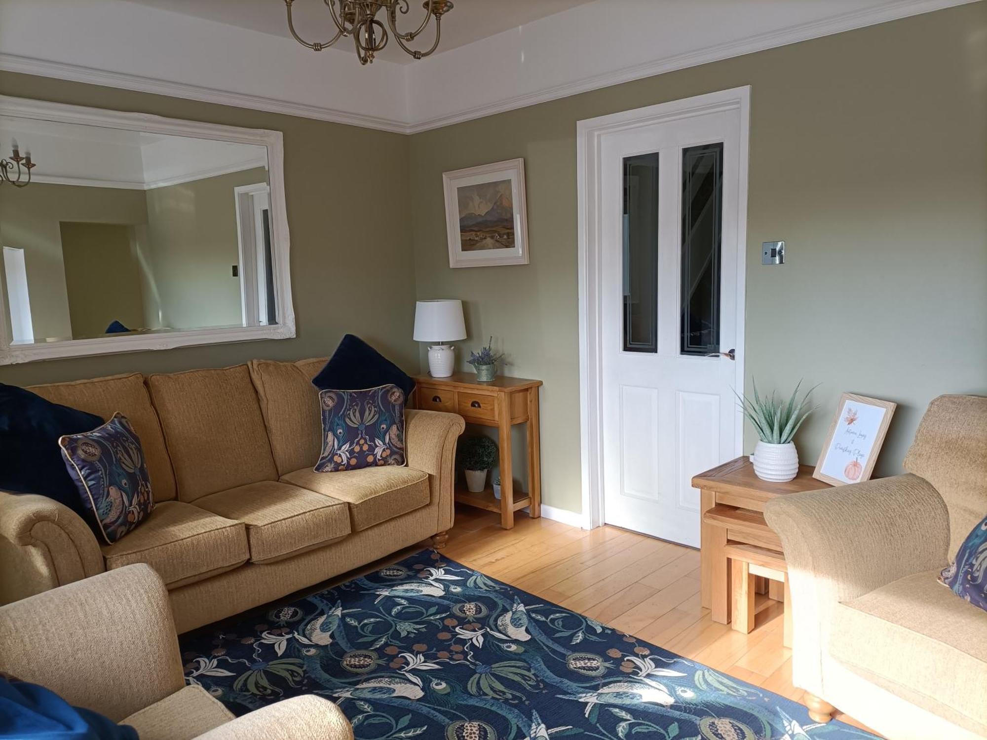 Mill Cottage Carrickfergus Zewnętrze zdjęcie
