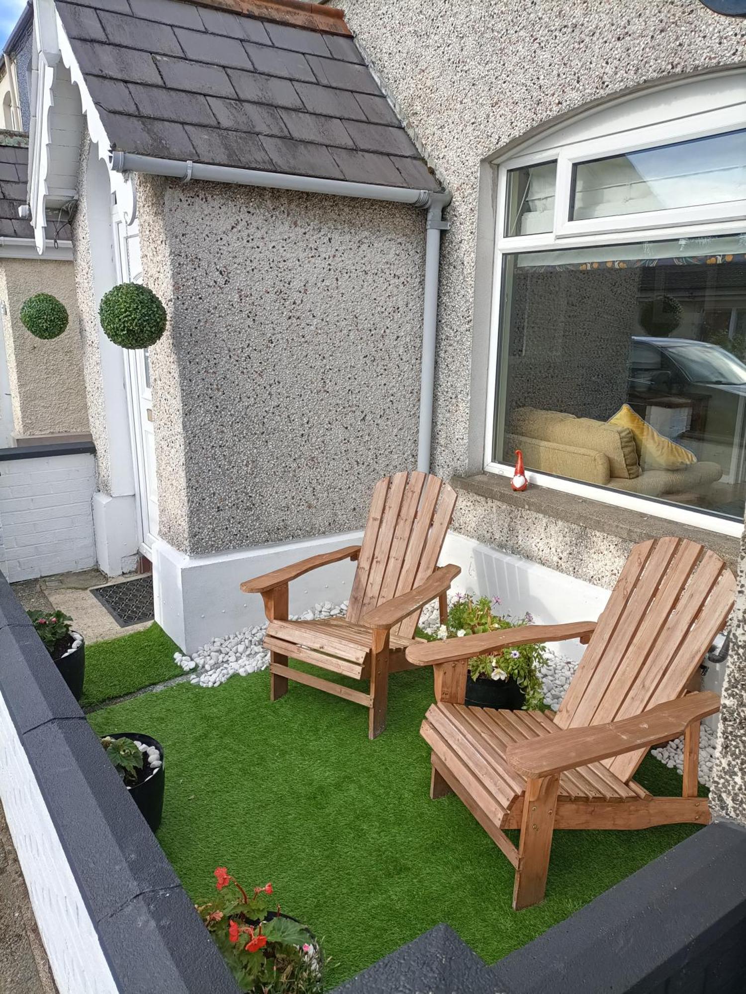 Mill Cottage Carrickfergus Zewnętrze zdjęcie