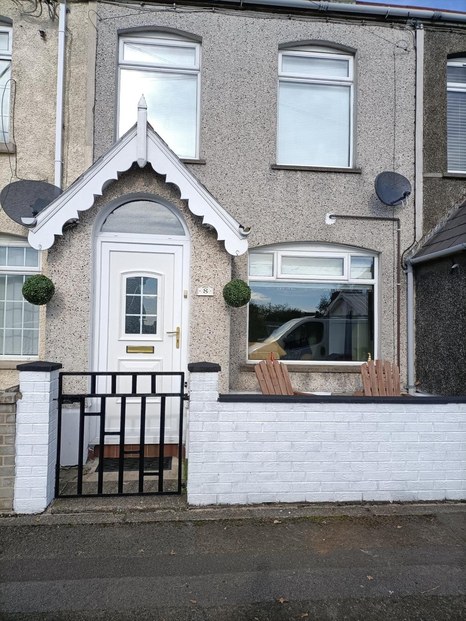Mill Cottage Carrickfergus Zewnętrze zdjęcie