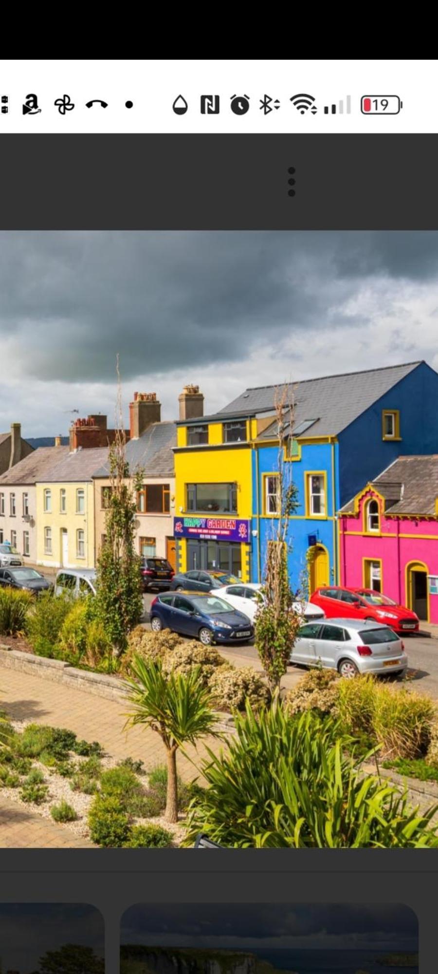 Mill Cottage Carrickfergus Zewnętrze zdjęcie