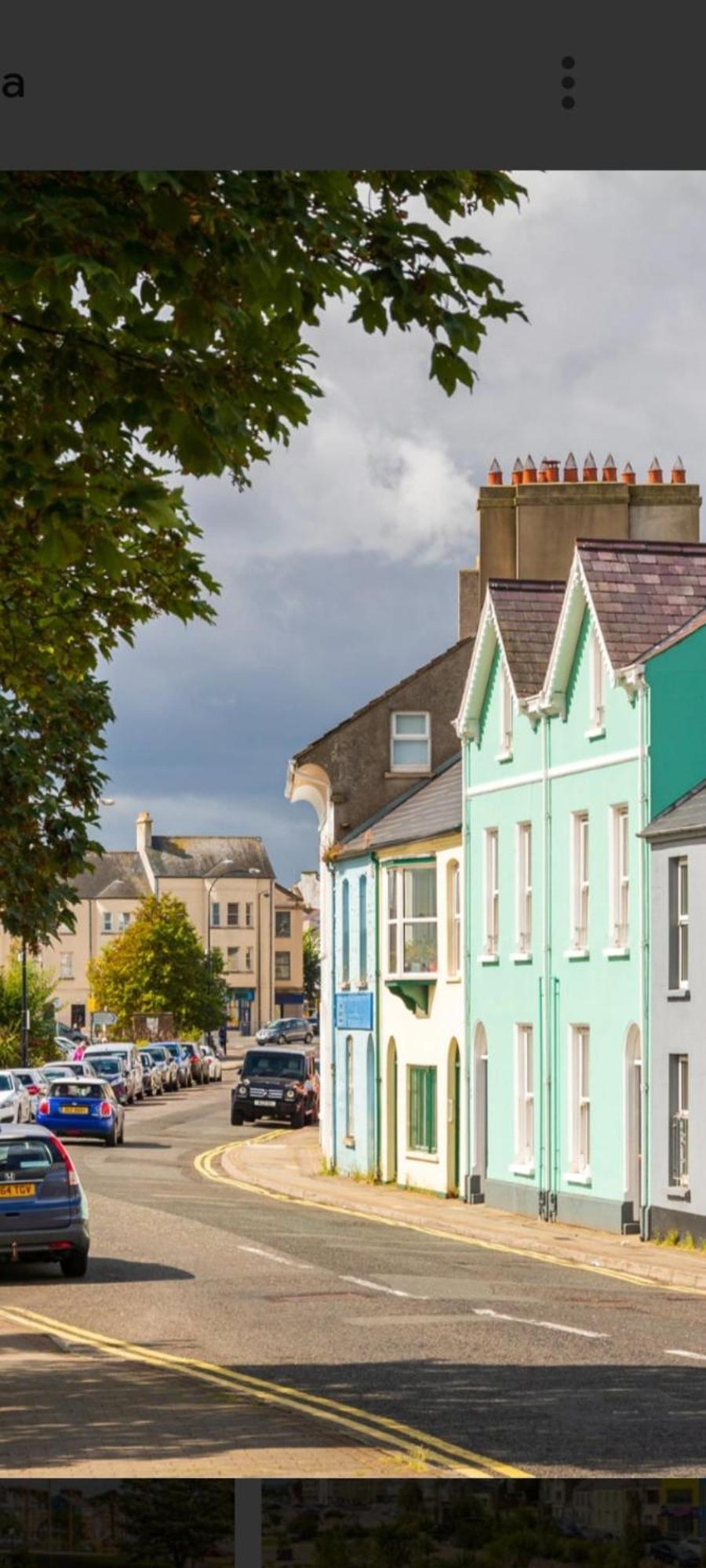 Mill Cottage Carrickfergus Zewnętrze zdjęcie