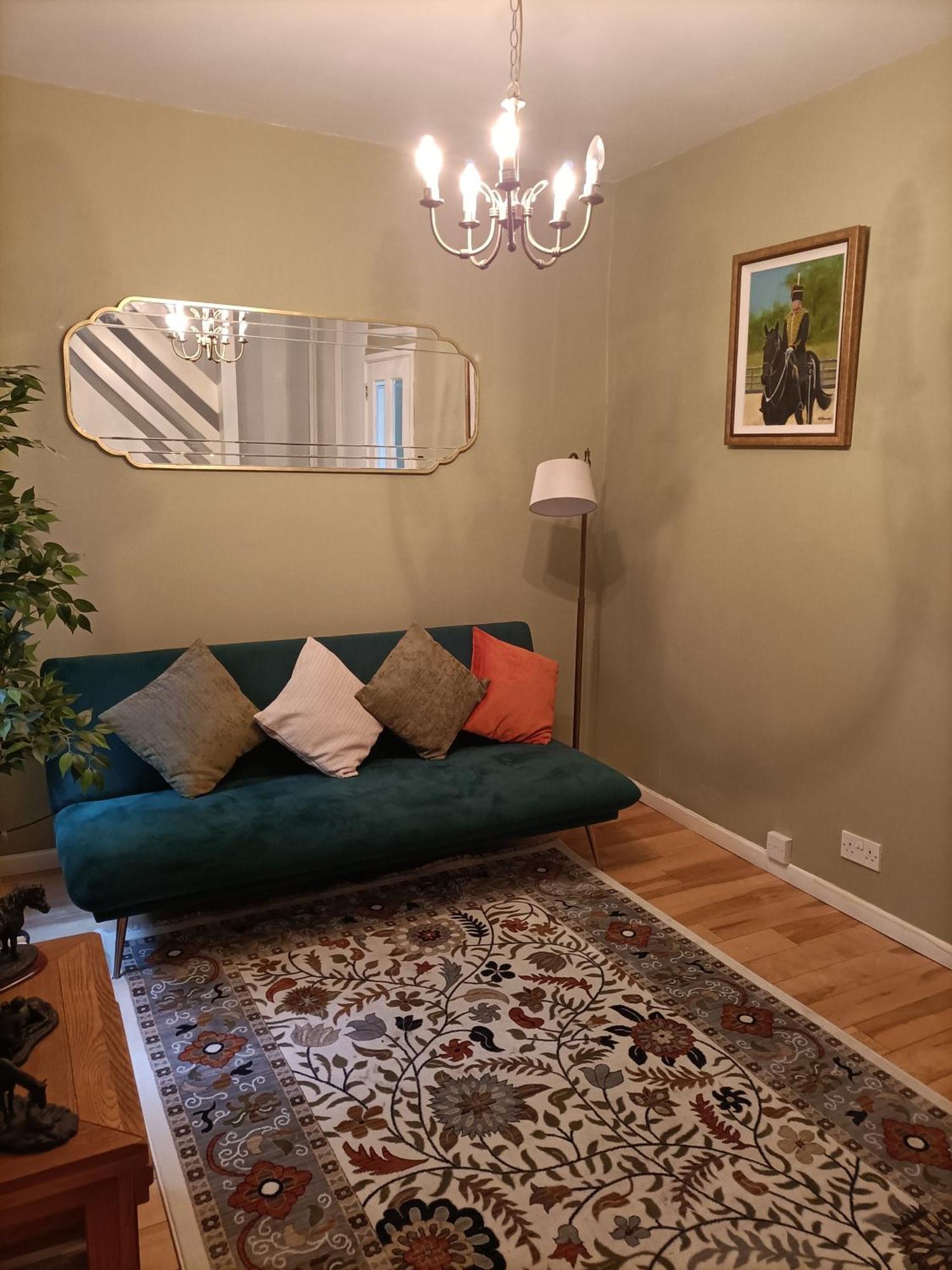 Mill Cottage Carrickfergus Zewnętrze zdjęcie
