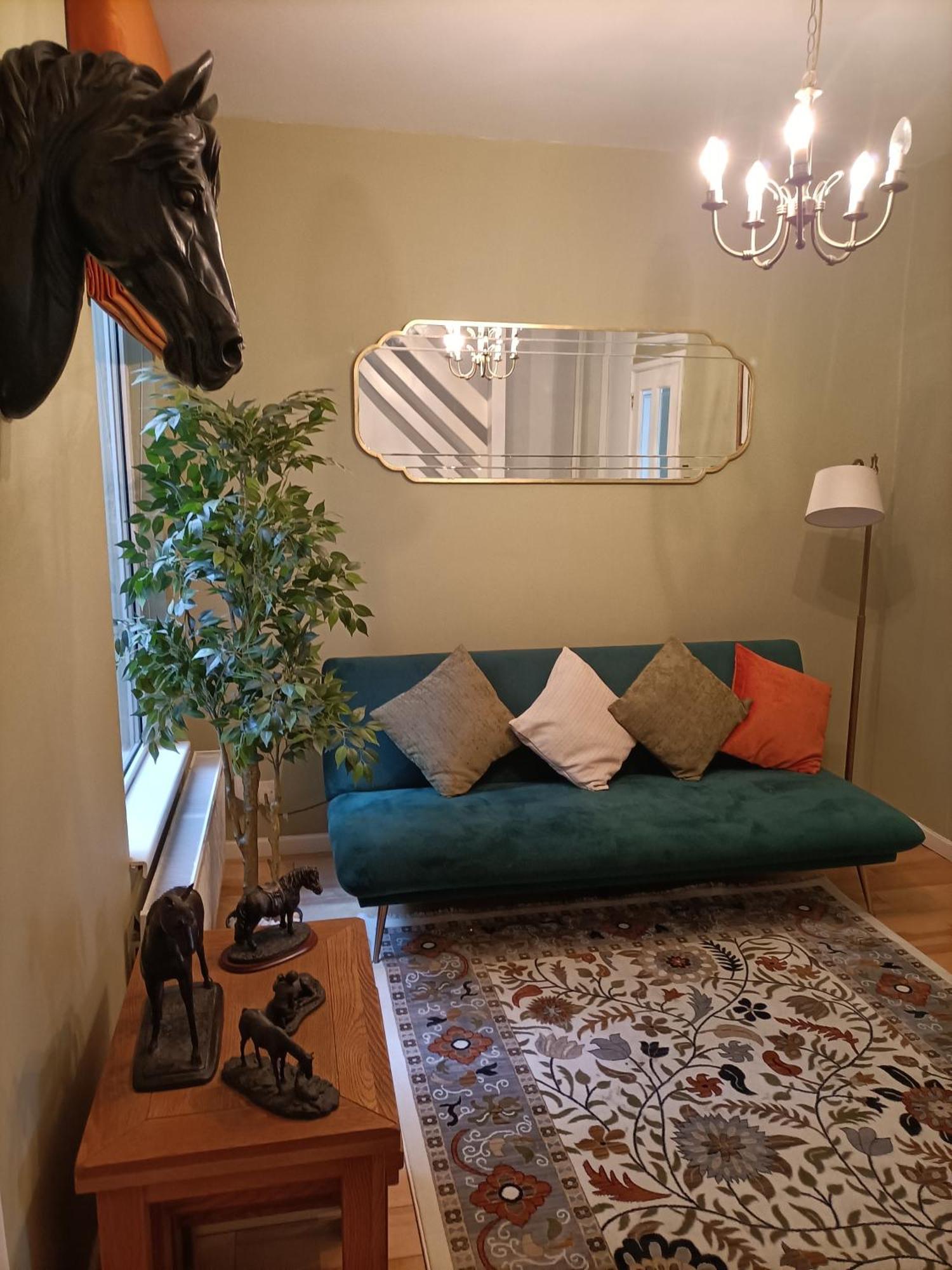 Mill Cottage Carrickfergus Zewnętrze zdjęcie
