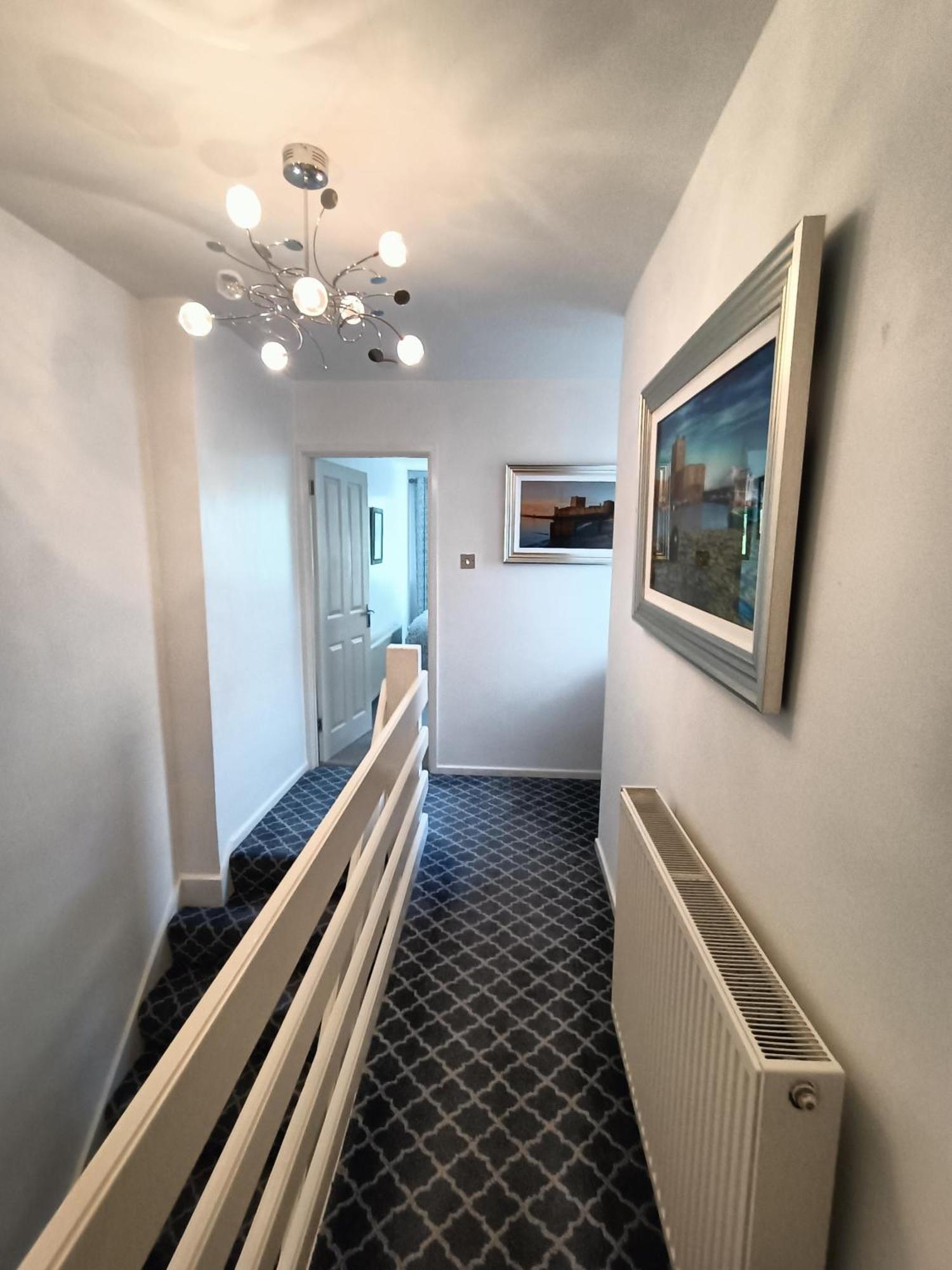 Mill Cottage Carrickfergus Zewnętrze zdjęcie