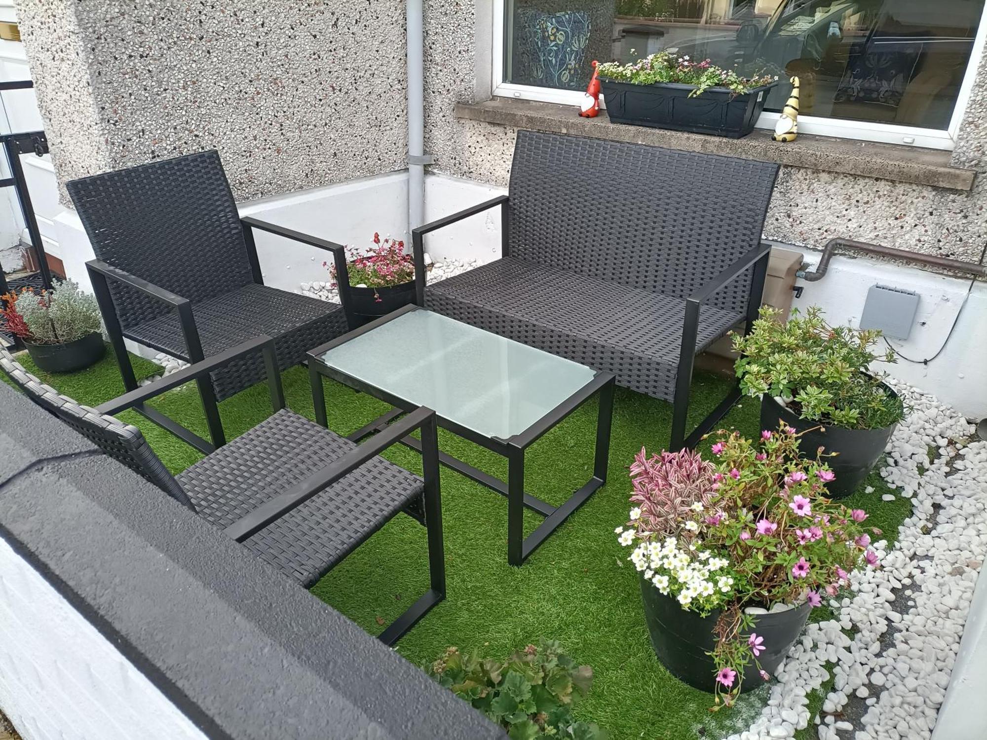Mill Cottage Carrickfergus Zewnętrze zdjęcie