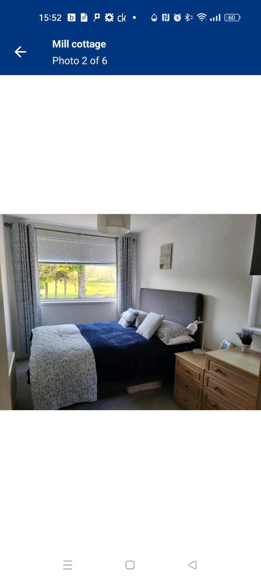 Mill Cottage Carrickfergus Zewnętrze zdjęcie