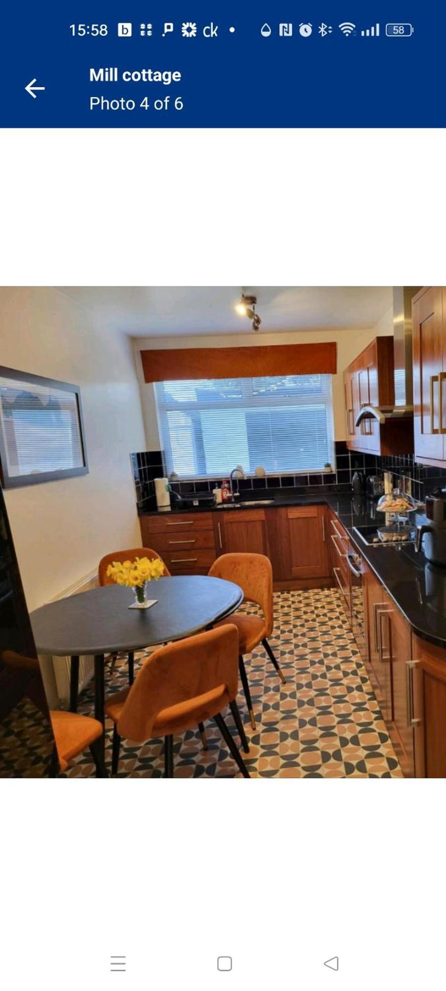 Mill Cottage Carrickfergus Zewnętrze zdjęcie