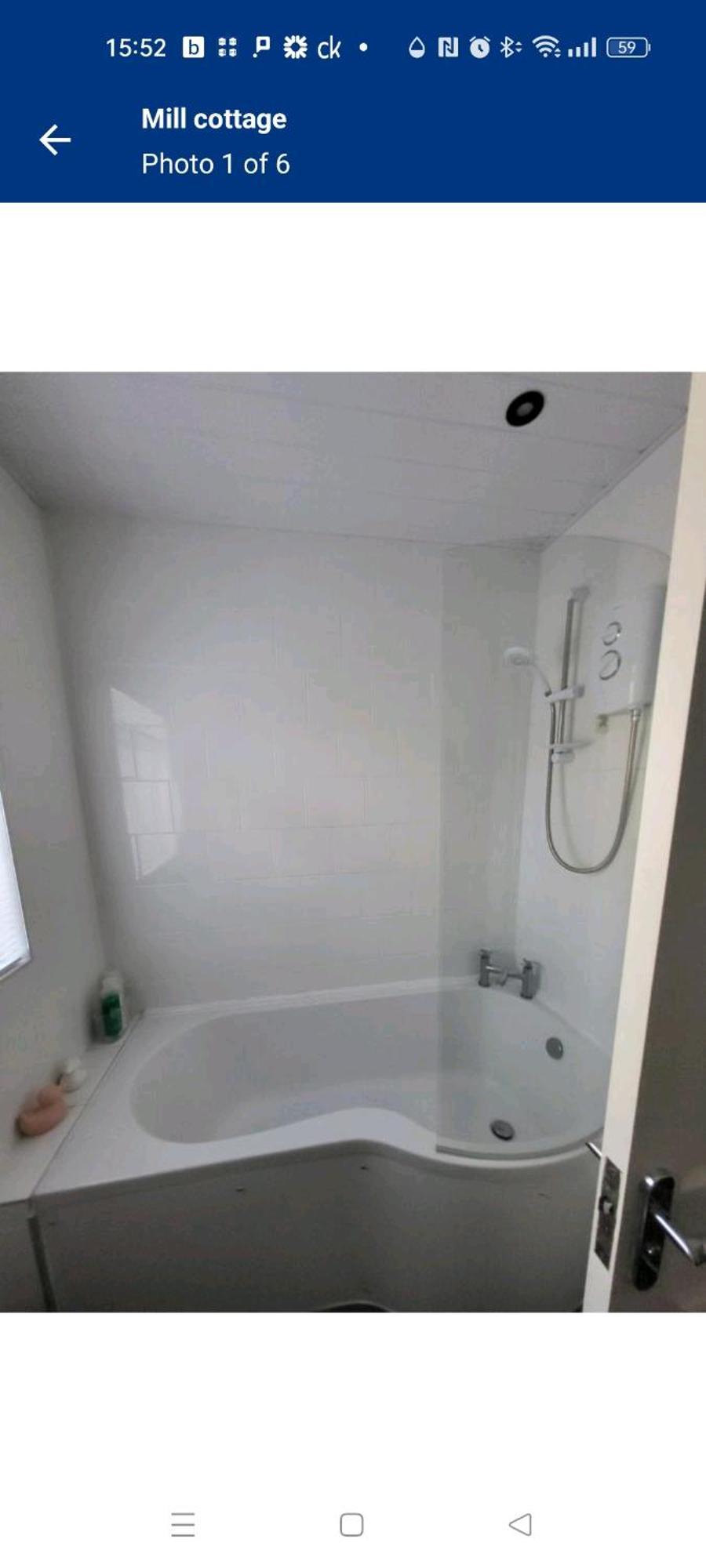 Mill Cottage Carrickfergus Zewnętrze zdjęcie